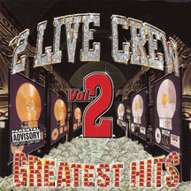 2 Live Crew - Greatest Hits Volume 2