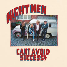 Nightmen - Cant Avoid Success