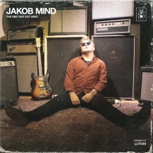 Jakob Mind - The One That Got Away