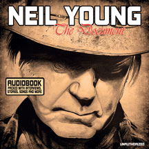 Neil Young - The Document