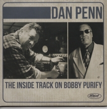 Dan Penn - Inside Track On Bobby Purify