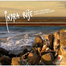 Indra Rise - A Bit Above The Earth