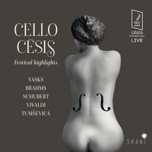 Cello Cesis: Festival Highlights