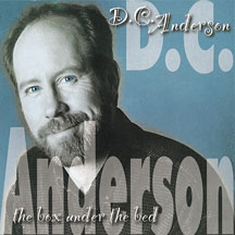 D.c Anderson - The Box Under The Bed