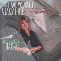Corky Hale - Have Yourself A Jazzy Little Christmas