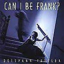 Betsyann Faiella - Can I Be Frank?