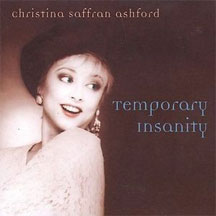 Christina Saffran Ashford - Temporary Insanity
