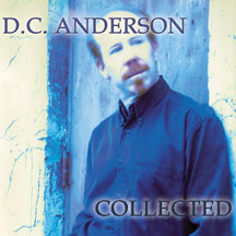 D.c Anderson - Collected