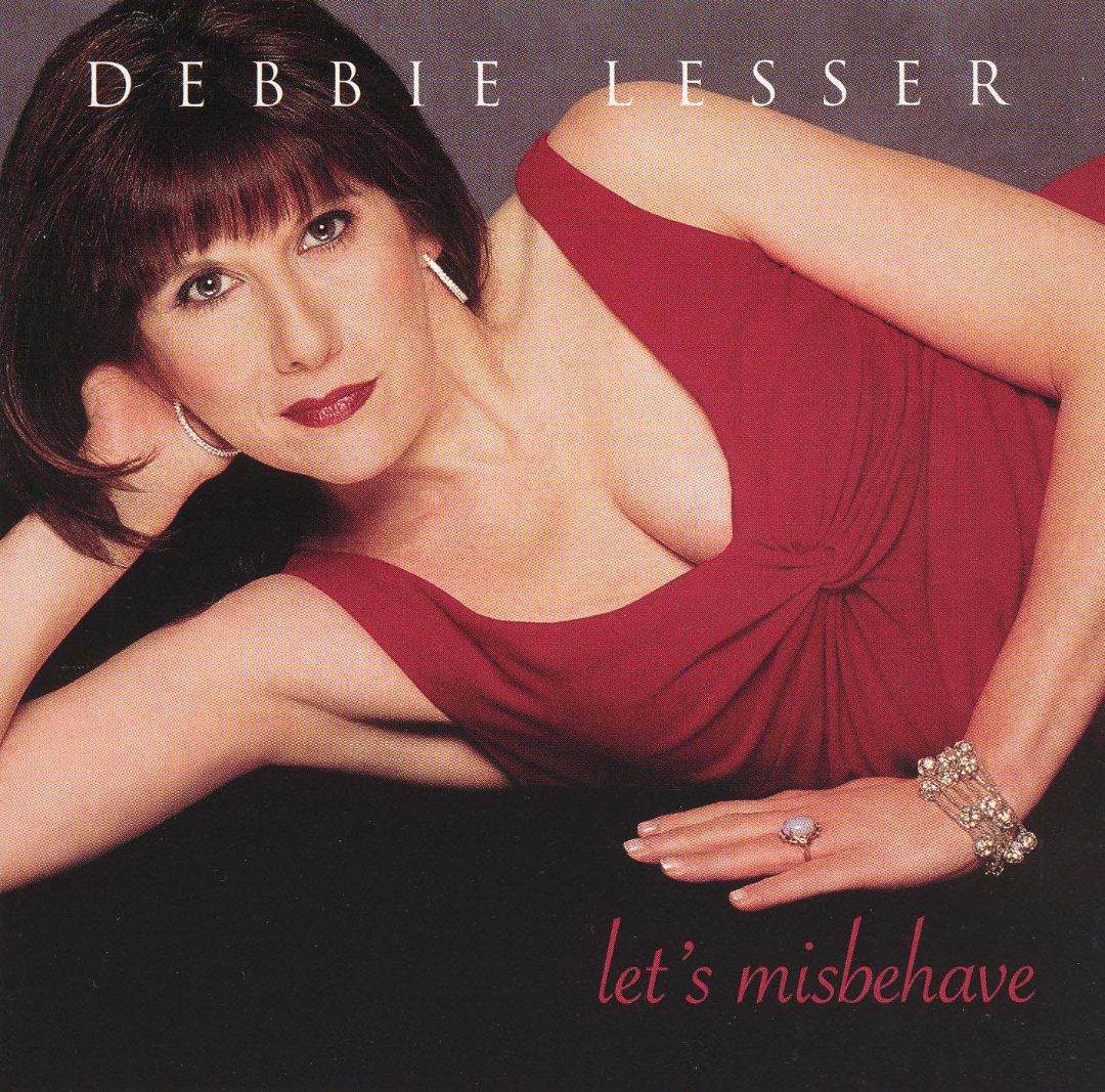 Debbie Lesser - Let