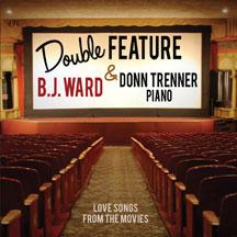 B.j. Ward - Double Feature