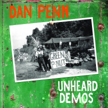 Dan Penn - Unheard Demos (Green Vinyl)