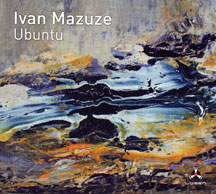 Ivan Mazuze - Ubuntu