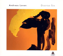 Andreas Loven - District Six