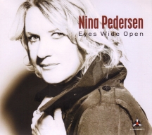 Nina Pedersen - Eyes Wide Open