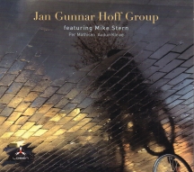 Jan Gunnar Hoff Group - Featuring Mike Stern
