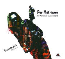 Per Mathisen - Sounds Of 3 Edition 2