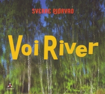 Sverre Gjorvad - Voi River
