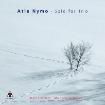 Atle Nymo - Solo For Trio