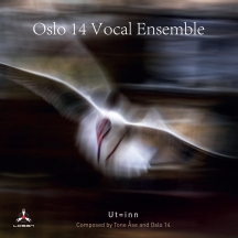 Oslo 14 Vocal Ensemble - Ut=inn