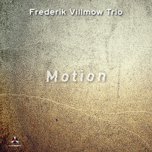 Frederik Villmow Trio - Motion