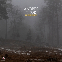 Andrés Thor - Hereby