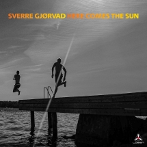 Sverre Gjørvad - Here Comes The Sun