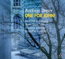 Andreas Dreier - One For John!