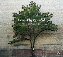 Low-Fly Quintet - Tankepalass (Palace Of Thought)