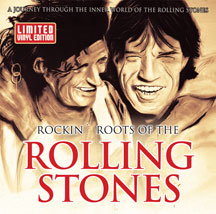 Rolling Stones - Rockin Roots Of