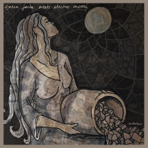 Talea Jacta Meets Electric Moon - Sabotar (180 Gram Vinyl)