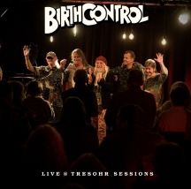 Birth Control - Live @ Tresohr Sessions