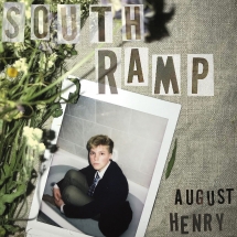 August Henry - South Ramp