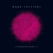 Mark Lettieri - Deep: The Baritone Sessions Vol. 2 (180 Gram)