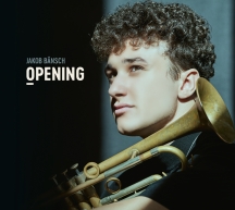 Jakob Bänsch - Opening