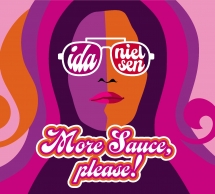 Ida Nielsen - More Sauce, Please!