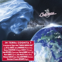 JJ Chardeau - In Terra Cognita?: the Music of the Rock Opera Magical Musical Man