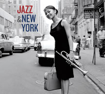 Jazz & New York