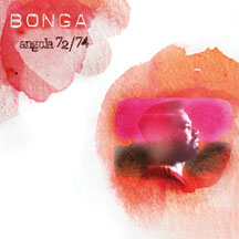 Bonga - Angola 72-74