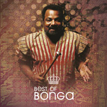 Bonga - Bonga Best of