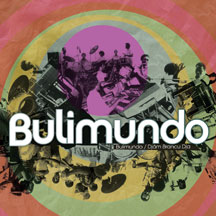 Bulimundo - Djam Brancu Dja