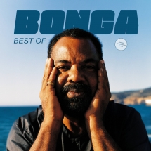 Bonga - Best Of (Lusafrica 35th Anniversary Edition)