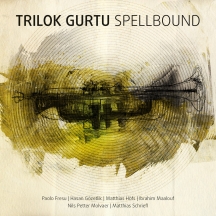 Trilok Gurtu - Spellbound