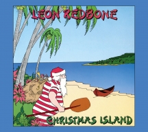 Leon Redbone - Christmas Island