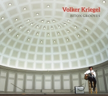 Volker Kriegel - Biton Grooves