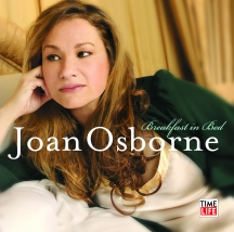 Joan Osborne - Breakfast In Bed