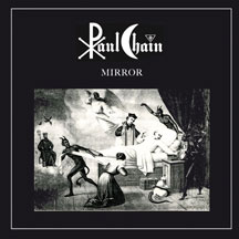 Paul Chain - Mirror (papersleeve)