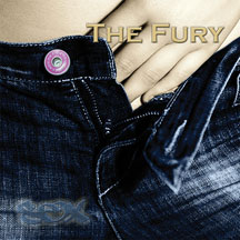 Fury - Sex (papersleeve)