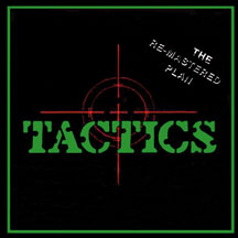 Tactics - The Re-mastered Plan