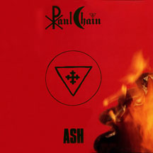 Paul Chain - Ash + Bonus Tracks (Papersleeve)