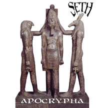 Seth - Apocrypha